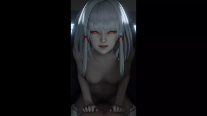 The Best Of LazyProcrastinator Animated 3D Porn Compilation 295