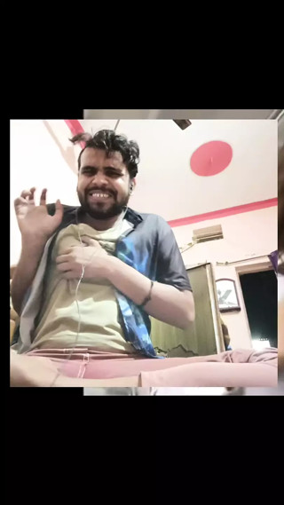 A Indian boy feel the Fucking In train.