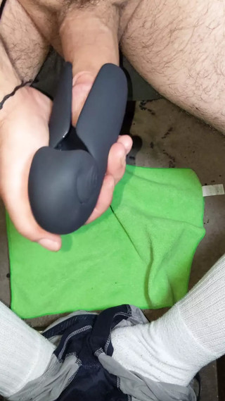 Video of Happy Ending in My Snail Toy