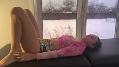 Home Flexibility Flow Smooth & Steady allmylinks misssvikki