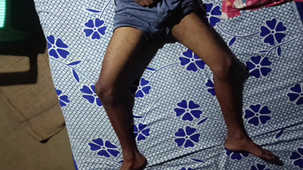 Dick massage,