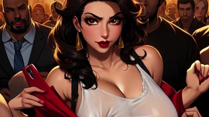 Spicy Toons  Big Titty Tifa s Favorite Thing To Do At A Concert Is Get Fucked Lesbians Love Turning Straight Girls Into Bi Girls In A Mosh P | Big Boobs Porn Tube | Big Boobs Update