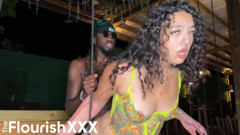 Dee Lusion Vs Prophet at Flourish Florida Content House