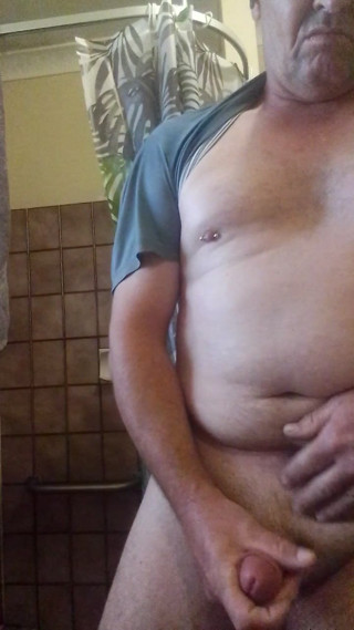 Cum squirt