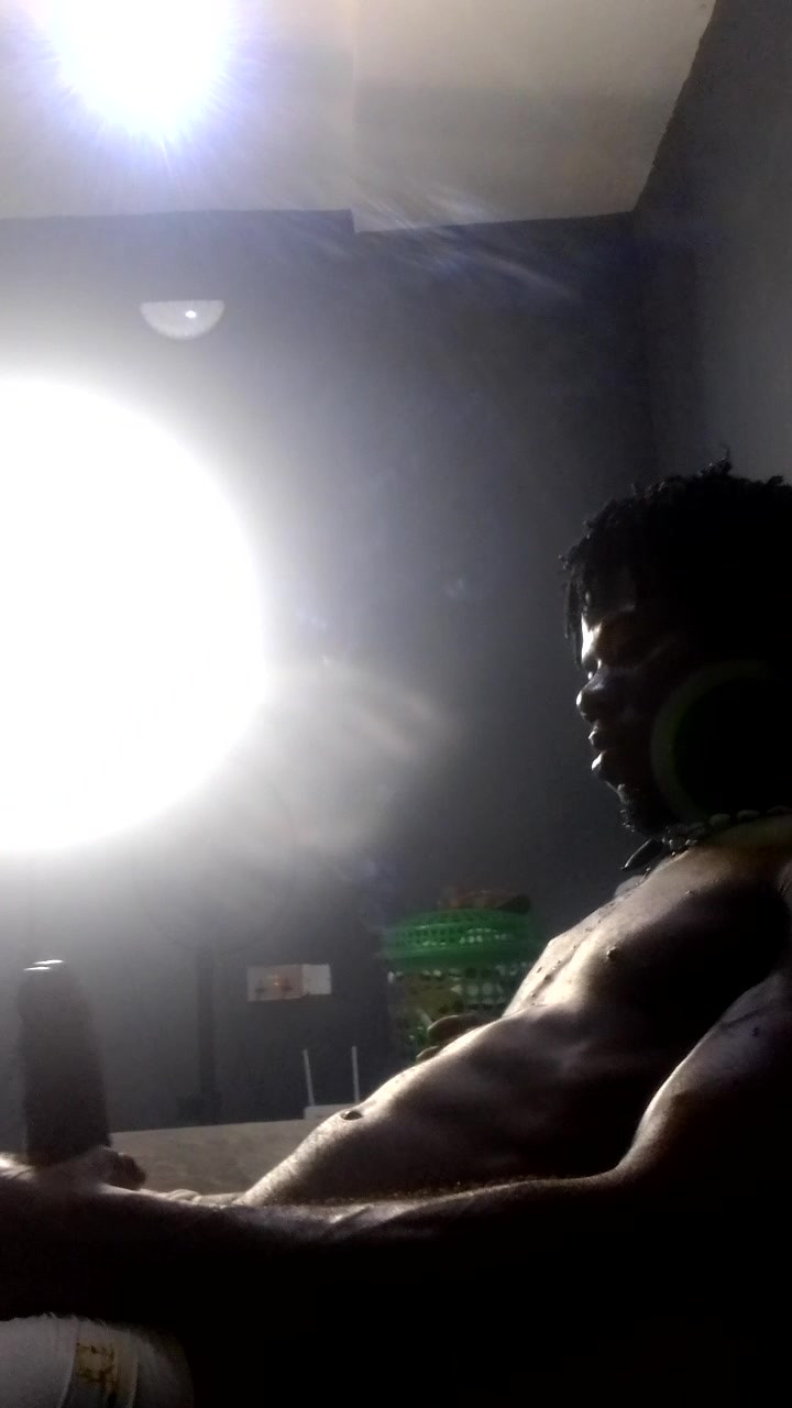 The Home Less Boy Doesn't Have a Choice