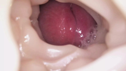 Fucking Fleshlight with Creampie