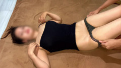 Horny Wife Moans Like Crazy with Tongue Out While Getting Pounded Hard
