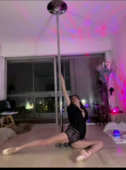 Nude Dancer