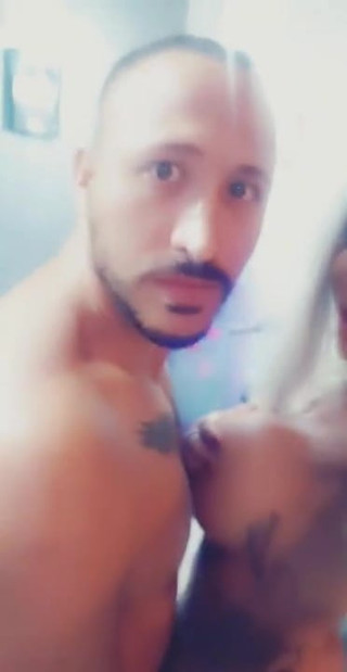 Hot Israeli shemale