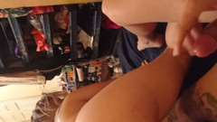 Rubia Latina POV