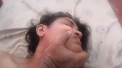 Desi Stepmother Wants to Share Her Vergina with Her Stepson