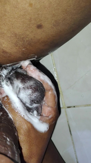 Home Made HandJob