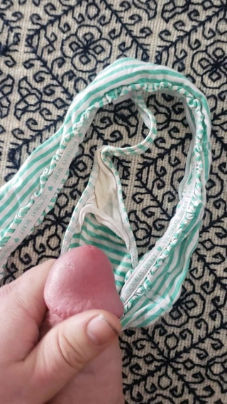 Victoria secret xs panty