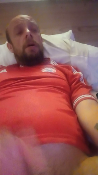 My cock is pretty