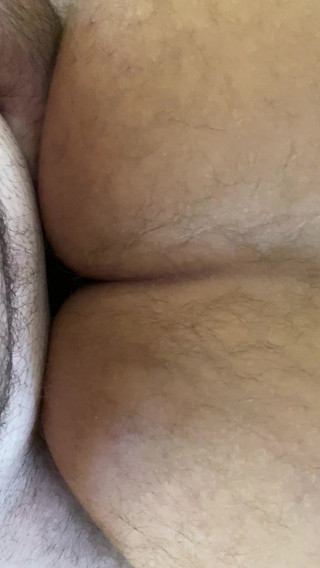 Fucking With bear friend