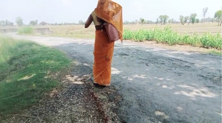 village bhabhi ourdoor sex video in india