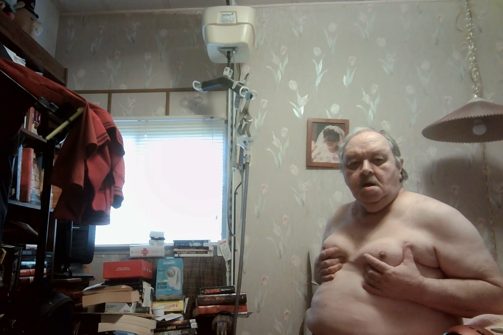 WIENER GIRL – My Girl Tits