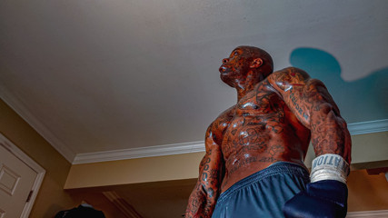 BBC Worship Hallelujah Johnson ( Porn Jeremiah McPherson Stroking BBC God's Power ) You want to Subscribe To My Faphouse