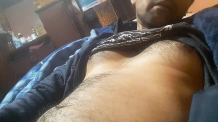 I cum thinking about my ex partner