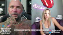 Porn Star Confessions - Hotwife Sadie (episode 153)
