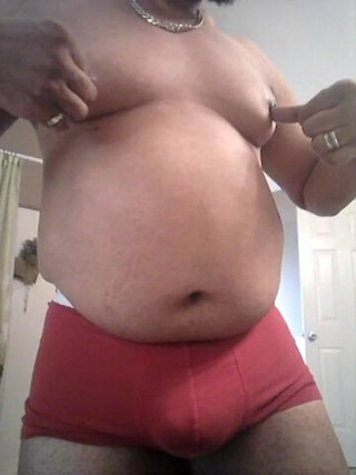 A missed nipple play upload