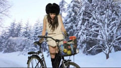 Gracy Taylor's Wild Ride