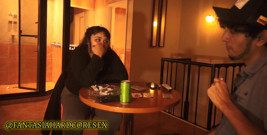 Playing Trick for Clothes with My Best Friend and Things Get Out of Control Fantasiahardcoresex
