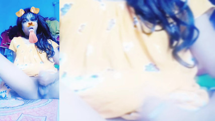 Indian sexy bottom