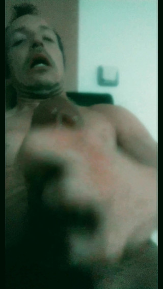 Power is Power (Epic Cumshot)