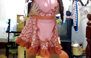 Stuff Me: Do You Want To Stuff Me For Thanksgiving? Asian Turkey Slut