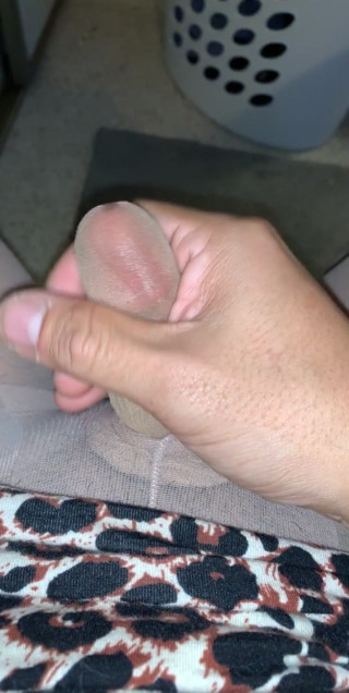 Nylon cock