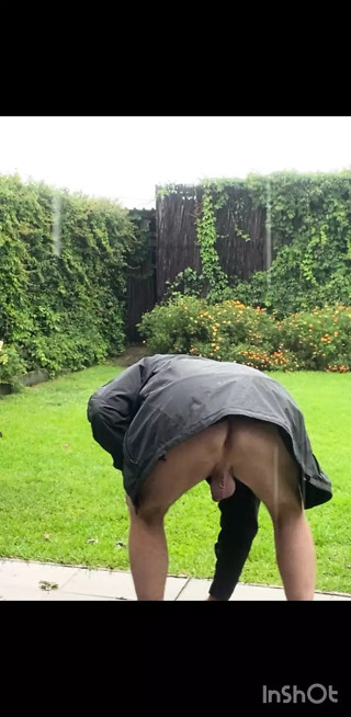 Sexy in the rain thumbnail