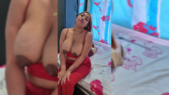 I Need Decorate the Room, so I Asked My Suggar Stepdaddy in Exchange for Fucking Him. United States - American