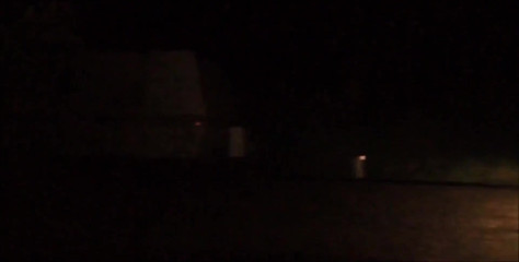Walking Around Naked and Camping Sex