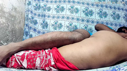 Indian big duck boy and girl sex in the washroom