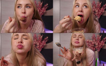I Eat Cakes