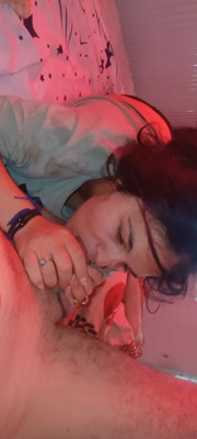 Cleopatra - Moments When Step Dad Fucks Me In My Mouth And Lets You Go In My Mouth