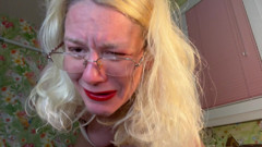 Pissed myself, my pant smells like urine