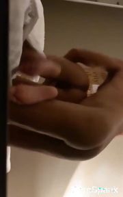 Asian Thai Girl Cums Soon and Makes Me Hornier