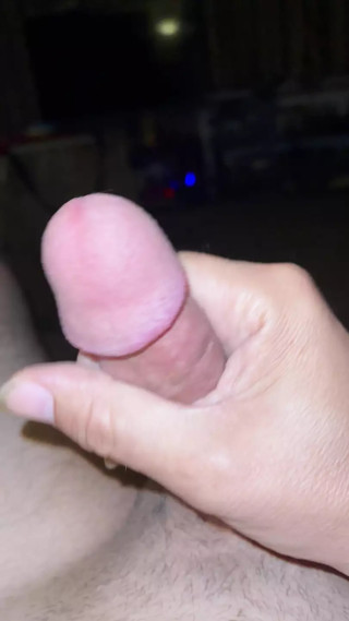 For those who enjoy watching men masturbating