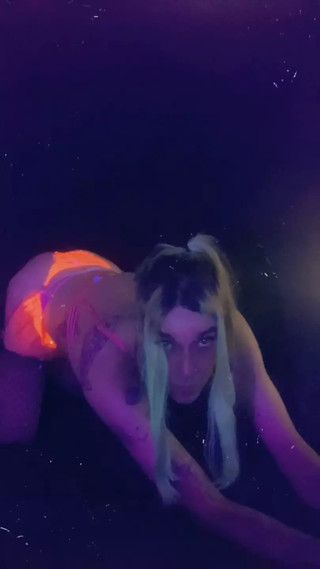 Sexy Party Girl wants to be Fucked thumbnail