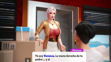 video game