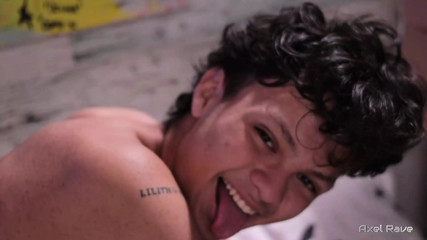 Magic C Fucking my twink tight hole hard with his bick cock until he covers my bubble butt with his big cum load