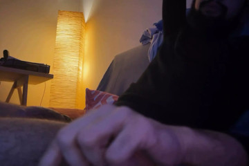 Big cock