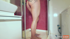  Taking a Shower with My Followers  Andre Love