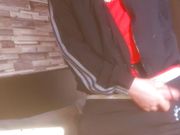 Adidas Trackie Boyz Wank