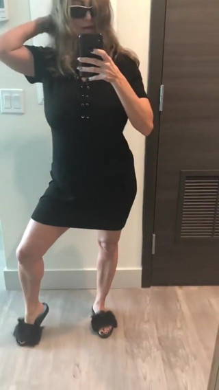 Ava Addams FEET