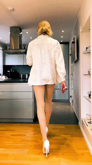 Shemale Transe Crossdresser Milf