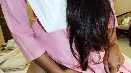 School uniform Desi Village Girl porn videos eva