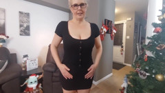 After Work Orgasm